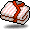Red Sauna Robe icon