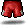 Red Cloth Pants icon