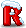 Red "R" icon