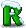 Green "R" icon