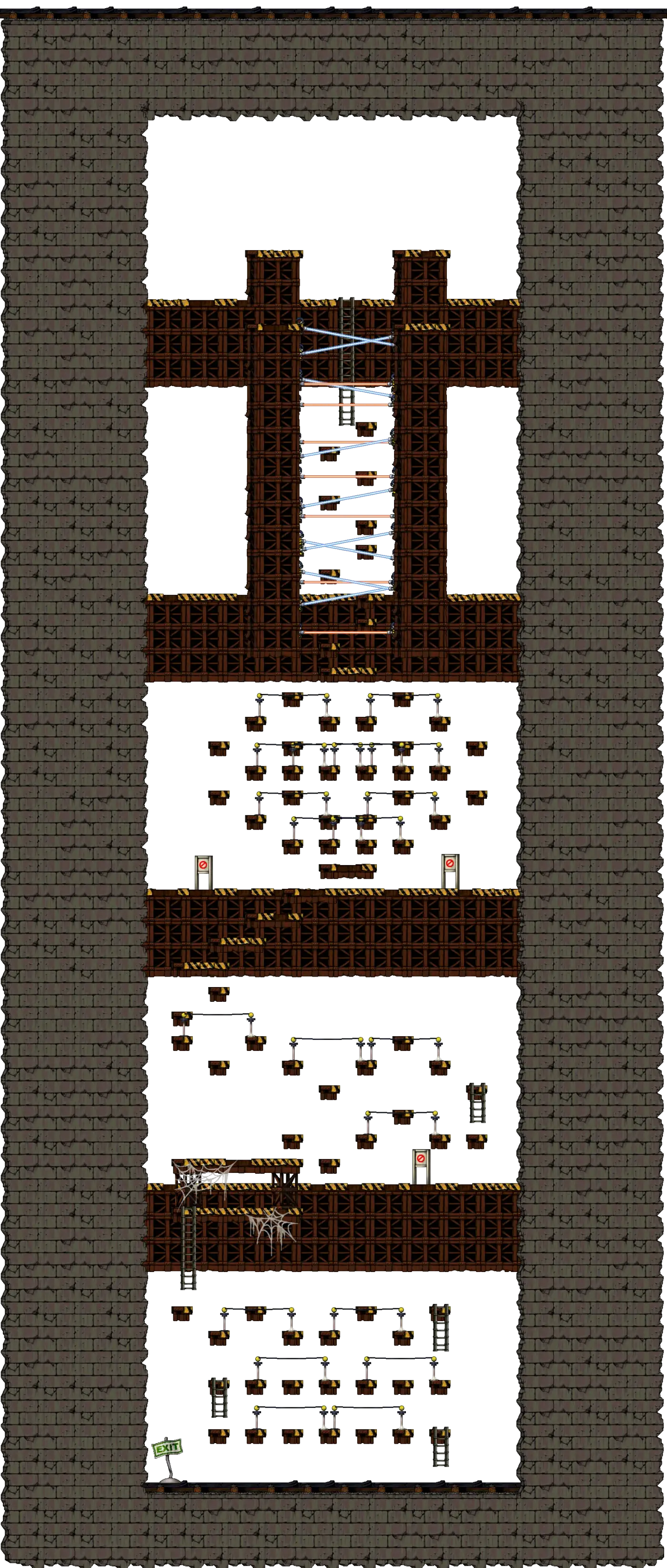 B3 <Area 1> map