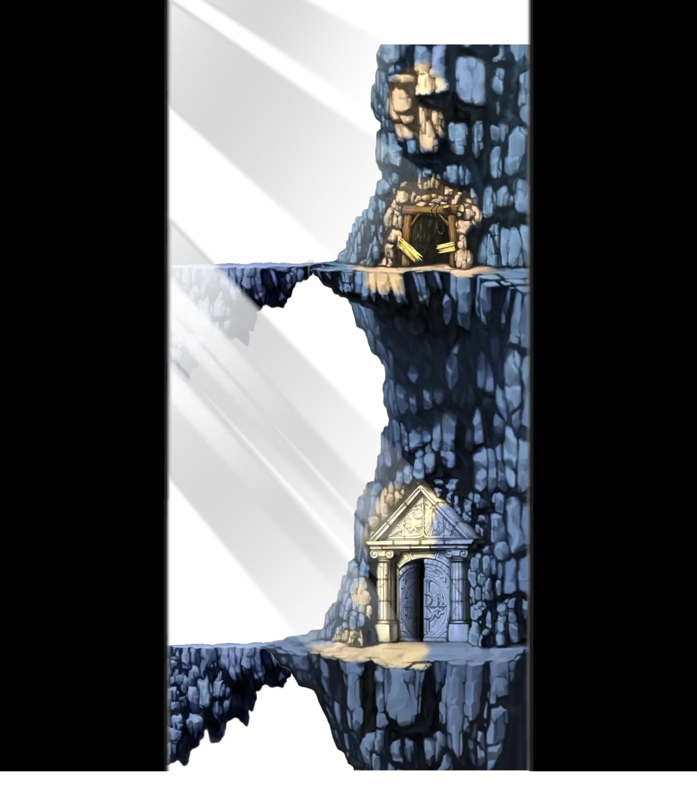 Another Entrance map