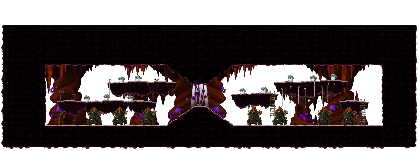 Another Sanctuary map