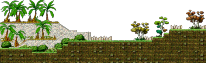 Right Around Lith Harbor minimap
