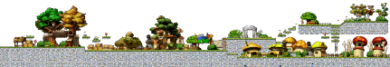 Henesys minimap