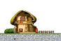 Henesys Townstreet minimap