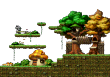 An Empty House minimap