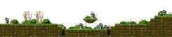 Pig Park minimap