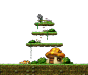 Someone Else's House minimap