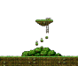 The Resting Spot, Pig Park minimap
