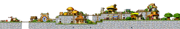 Henesys Market minimap