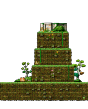 The Breathing Rock minimap