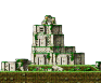 The Entrance of Golem's Temple minimap