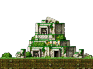 Golem's Temple II minimap