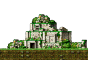 Golem's Temple IV minimap