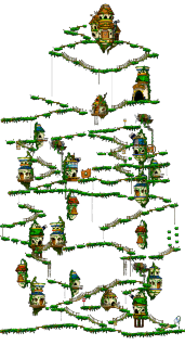 Ellinia minimap