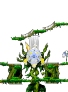 Marr's Forest minimap
