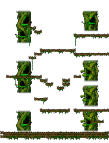Monkey Forest II minimap