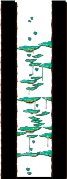 Dungeon, Southern Forest III minimap