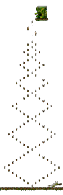 The Forest of Patience <Step 1> minimap