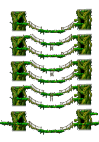 The Tree That Grew III minimap