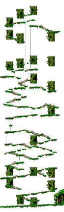 The Forest North of Ellinia minimap