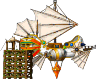 Before Takeoff <To Orbis> minimap