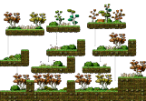 L Forest II minimap