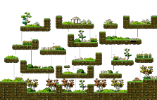 L Forest III minimap