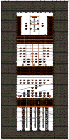 B2 <Area 1> minimap