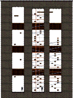 B2 <Area 2> minimap