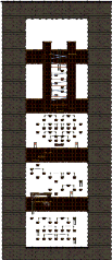 B3 <Area 1> minimap