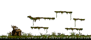 The Murky Swamp II minimap