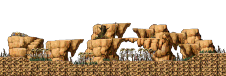 West Street Corner of Perion minimap