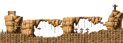 Perion Street Corner minimap