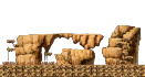 Over the Wall minimap
