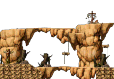 East Rocky Mountain VI minimap