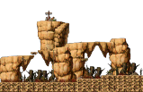 The Burnt Land V minimap