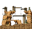 Excavation Site I minimap