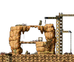 Excavation Site III minimap