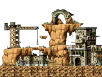 Remains <Tomb> III minimap
