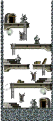 Camp 1 minimap