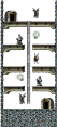 Camp 3 minimap