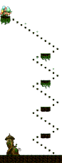 The Deep Forest of Patience <Step 1> minimap