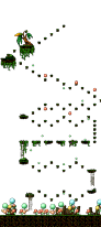The Deep Forest of Patience <Step 2> minimap