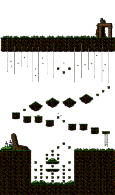 The Deep Forest of Patience <Step 5> minimap