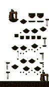 The Deep Forest of Patience <Step 6> minimap