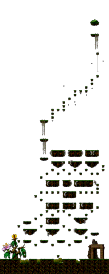 The Deep Forest of Patience <Step 7> minimap