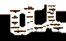 Ant Tunnel III minimap