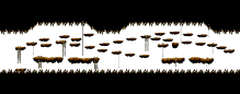 Dark Cave minimap